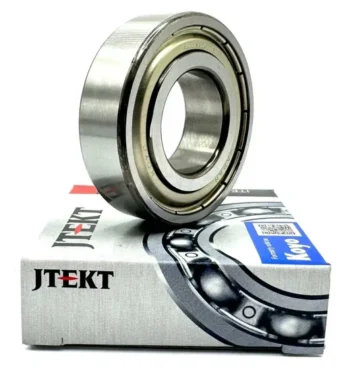 NTN NSK Koyo 6300-6303 ZZ 2RS Deep Groove Ball Bearings