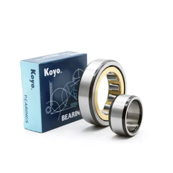 NTN/NSK/KOYO NCL205 Cylindrical Roller Bearing – High-Precision, Heavy-Duty
