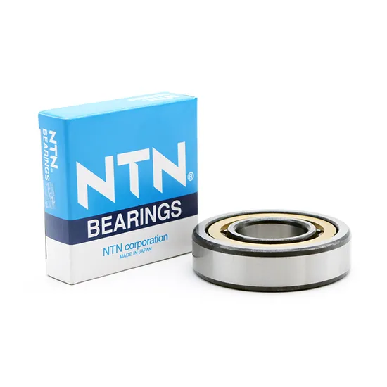 NTN-NSK-Koyo-Cylindrical-Roller-Bearing-Ncl205-Cylindrical-Roller-Bearing-for-Cylindrical-Roller-Bearing