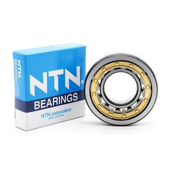 NTN-NSK-N2216e-Nj2216e-NF2216e-Nu2216e-Nup2216e-Cylindrical-Roller-Bearing