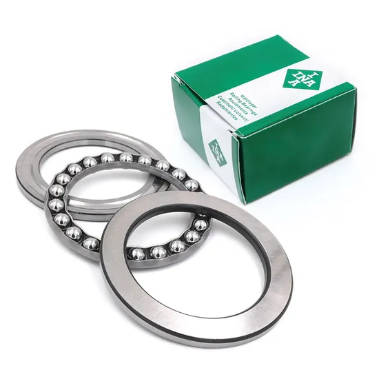 NTN-NSK-Timken-51100-51200-51101-Thrust-Ball-Bearing-Use-for-Crane-Hook