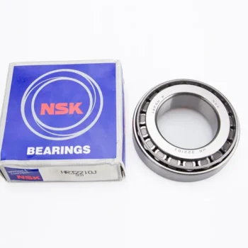 NTN NSK 30202 30203 Taper Roller Bearing Motorcycle