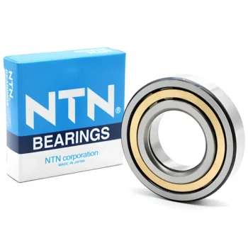 NTN N2209EM/N2210EM/N2211EM Cylindrical Roller Bearings – High-Precision, Heavy-Duty