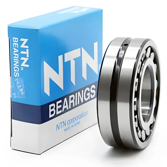 NTN-Self-Aligning-Roller-Bearings-22216-21316-22316-Spherical-Roller-Bearing