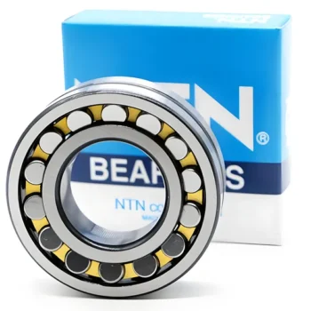 NTN 22216/21316/22316 Spherical Roller Bearings – Self-Aligning, High-Load