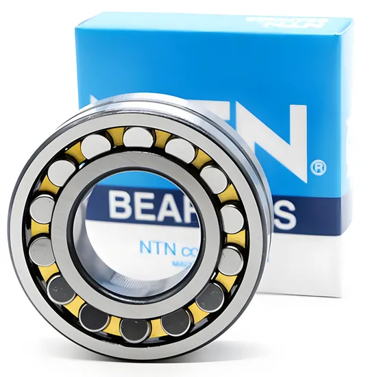 NTN 22216/21316/22316 Spherical Roller Bearings – Self-Aligning, High-Load