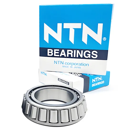 NTN-Taper-Bearings-30234-30336-32238-32038X-31338-Tapered-Roller-Bearing