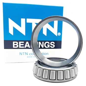 NTN 32304-32308 Tapered Roller Bearings – High-Load, Precision Factory Direct