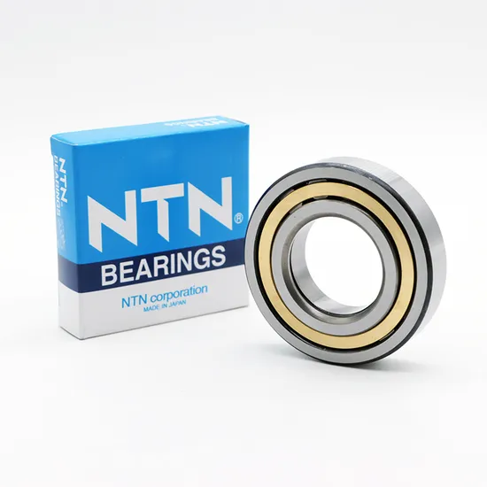 NTN-Timken-N318e-Nj318e-NF318e-Nu318e-Nup318e-Cylindrical-Roller-Bearing