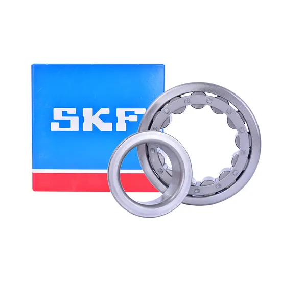 Needle-Bearing-Cylindrical-Roller-Bearing-Tapered-Roller-Bearing-Track-Roller-Bearing-Ball-Bearing-Spherical-Plain-Bearing-Bushing-IATF16949-Auto-Bearing