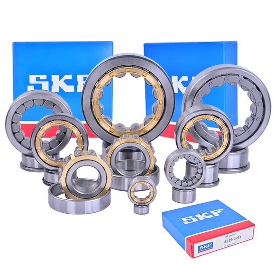 Needle to Spherical Auto Bearings – IATF16949 Certified