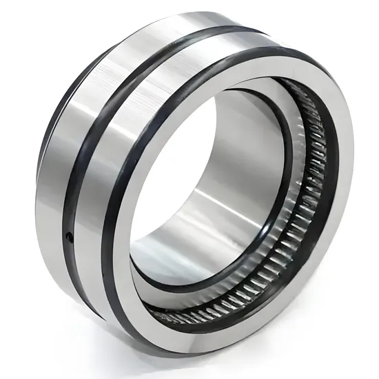 Needle Roller Bearings NUTR2052, 25, 30 High Load Capacity