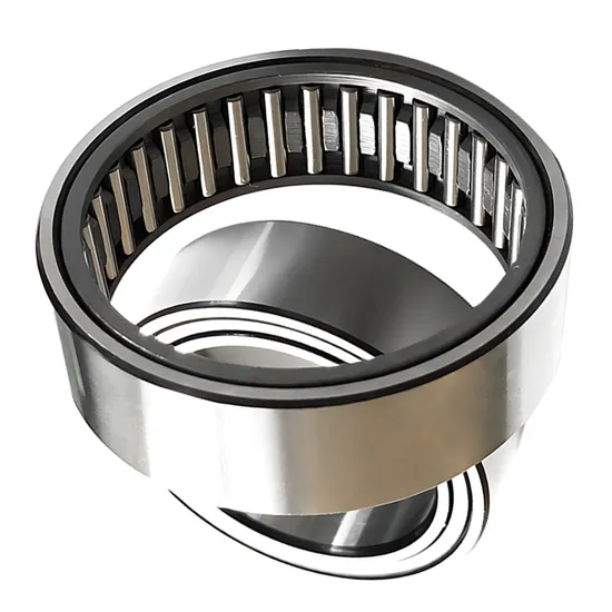 Needle Roller Bearing Rnav4908-4912 High Load Capacity
