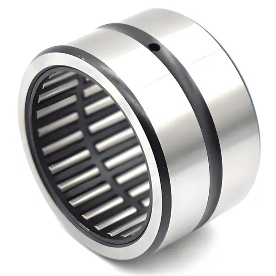 Needle Roller Bearing AXK0414TN-AXK1024 High Load Capacity