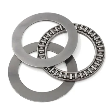 Needle Roller Bearings AXK3047-5070 High Load Capacity