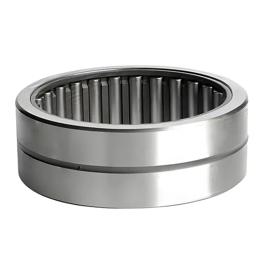 Needle Roller Bearing AXK80105-AXK110145 High Load Capacity