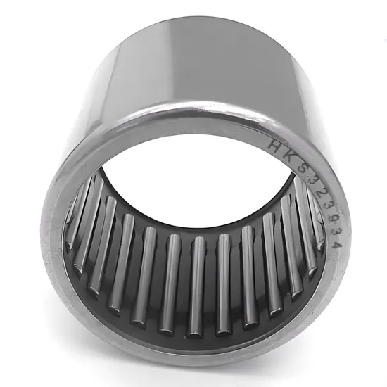 Needle Roller Bearings K14X17X10 K14X18X13 High Load Capacity