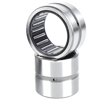 Needle Roller Bearings K16X21X10 K16X22X12 High Load Capacity