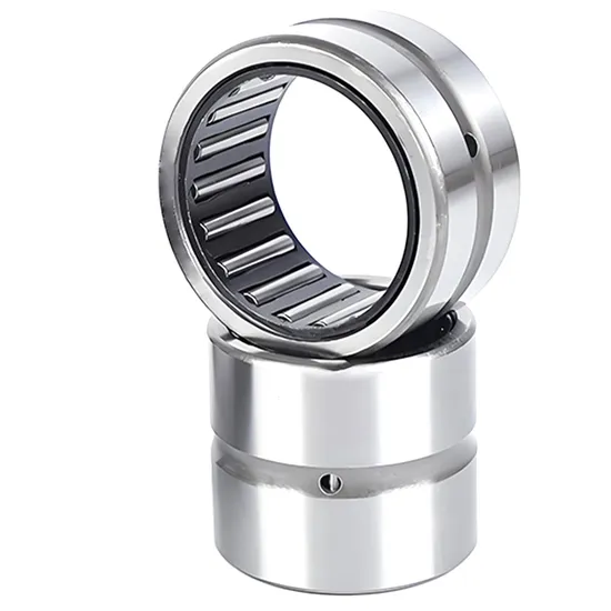 Needle Roller Bearings K16X21X10 K16X22X12 High Load Capacity