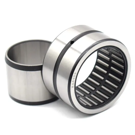 Needle Roller Bearings K32-K40 Series, High Load Capacity & Precision for Industrial Use