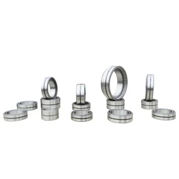 Needle Roller Bearings LB25UU-50UU High Load Capacity for Industrial Use
