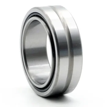 Needle Roller Bearings LB4UU LB5UU LB6UU High Load Capacity