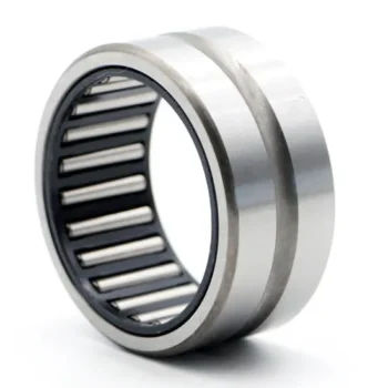 Needle Roller Bearings LBE10UU-25UU High Load Capacity