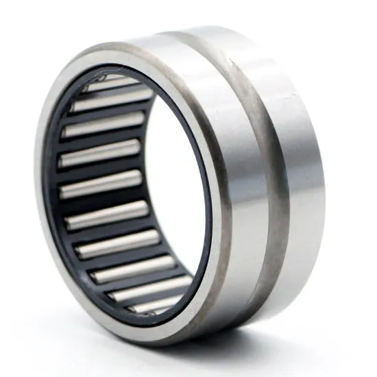 Needle Roller Bearings LBE10UU-25UU High Load Capacity