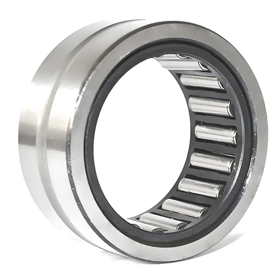 Needle Roller Bearings NK80/35 NK85/25 NK85/35 High Load Capacity