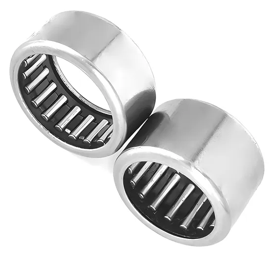 Needle Roller Bearing Rnav4914-4920 High Load Capacity