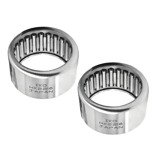 Needle Roller Bearings Rnav4922-4930 High Load Capacity