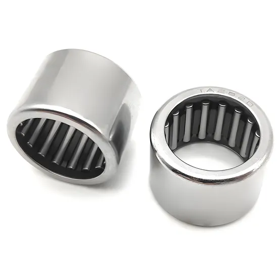 Needle Roller Bearings RSTO10-20 High Load Capacity