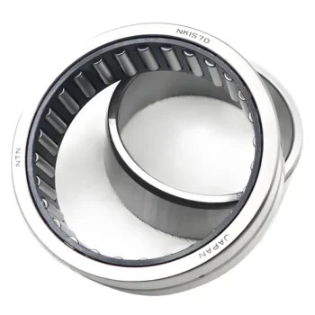 Needle Roller Bearings HK2016-HK2025 20x27x30 High Load Capacity