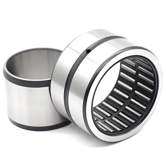 Needle Roller Bearings HK2212-HK2525 High Load Capacity