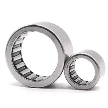 Needle Roller Bearings HK4020 40X50X32 High Load Capacity