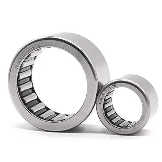 Needle Roller Bearings HK4020 40X50X32 High Load Capacity