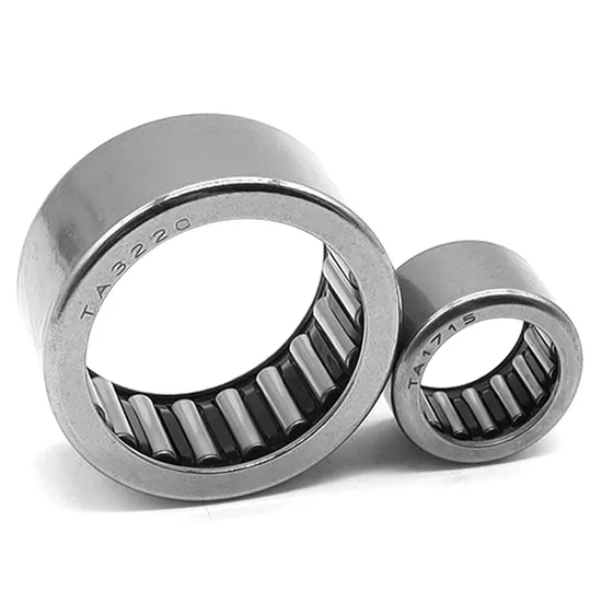 Needle Roller Bearings HK4520 45X55X38 HK5025 High Load Capacity