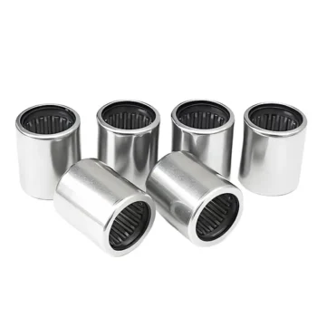 Needle Roller Bearings Rnav4013-4017 High Load Capacity