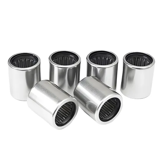 Needle Roller Bearings Rnav4013-4017 High Load Capacity