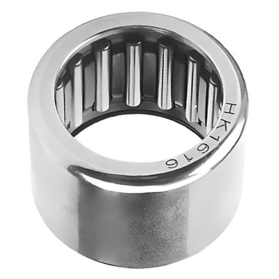 Nfactory Needle Roller Bearings K15-K18 Series, High Precision & Durable