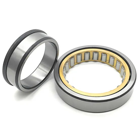 Nj1010-Nj2310e Cylindrical Roller Bearings – High-Precision, Single Row, Factory Direct