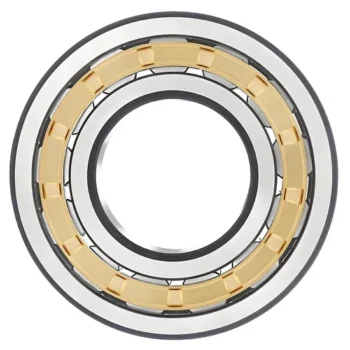 Nj1018/Nj218e/Nj2218e/Nj318e/Nj2318/Nj418 Cylindrical Roller Bearings – High-Precision, Factory Direct