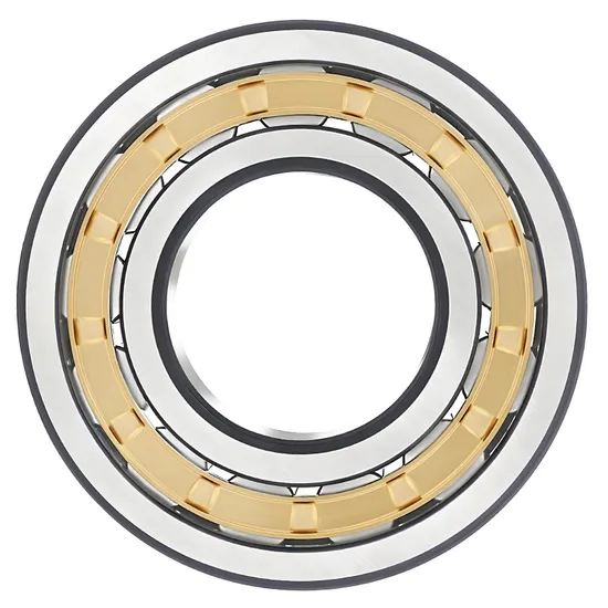 Nj1018/Nj218e/Nj2218e/Nj318e/Nj2318/Nj418 Cylindrical Roller Bearings – High-Precision, Factory Direct