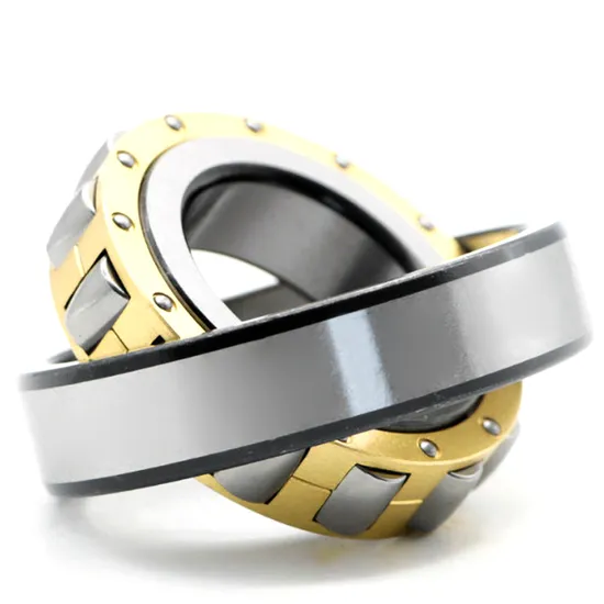 NJ2222/2224/2226EM Cylindrical Roller Bearing for Vibrating Screens