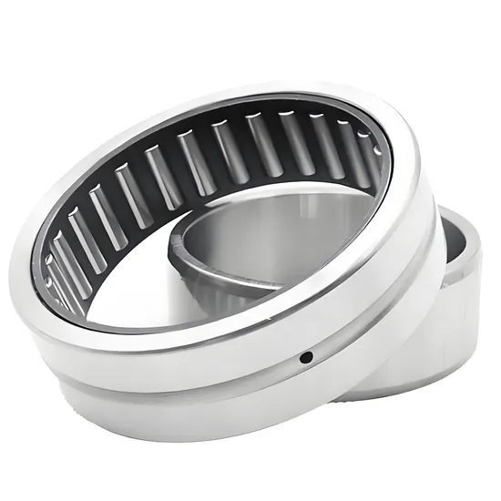 Nki65/25 35 70/25 Needle Bearings - High Load Capacity BDL Roller Bearing