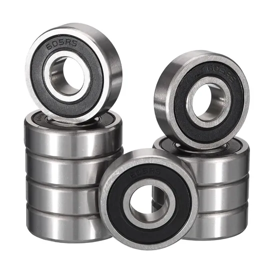 Noise-Standard-Zv4-China-Bearing-Factory-Electrical-Appliance-Bearings