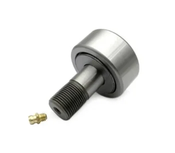 Nukre62-90 Bolted Curve Roller Bearing – High-Precision, Heavy-Duty