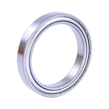 ODM S6806zz-S6808zz Stainless Steel Bearings High Precision Low Noise