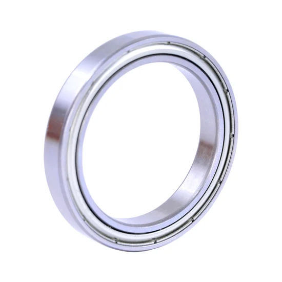 ODM-Stainless-Steel-Bearing-High-Precision-S6806zz-S6807zz-S6808zz-Timken-NSK-IKO-Koyo-NTN-Low-Noise-Deep-Groove-Ball-Bearing