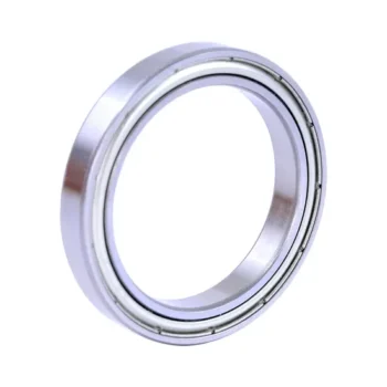ODM S6906-S6908 Stainless Steel Bearings High Precision Low Noise